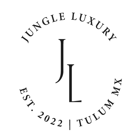 jungle luxe tulum logo
